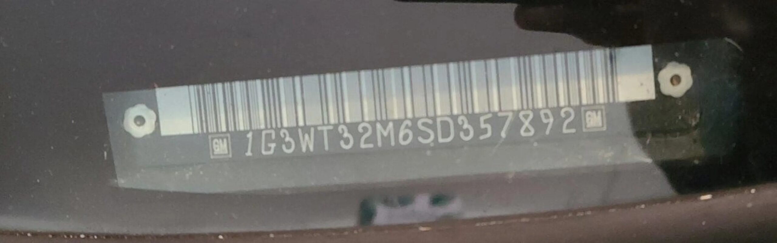 Oldsmobile-Cutlass-supreme-1995-Blue-Green-Metallic-Tan-13