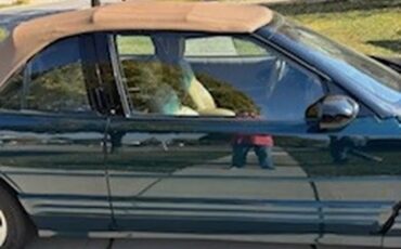 Oldsmobile-Cutlass-supreme-1995-Blue-Green-Metallic-Tan-14