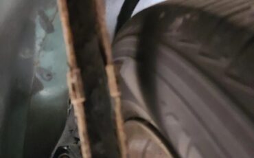 Oldsmobile-Cutlass-supreme-1995-Blue-Green-Metallic-Tan-6