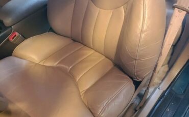 Oldsmobile-Cutlass-supreme-1995-Blue-Green-Metallic-Tan-8