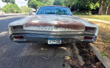 Oldsmobile-Delta-88-1965-Sedan-4