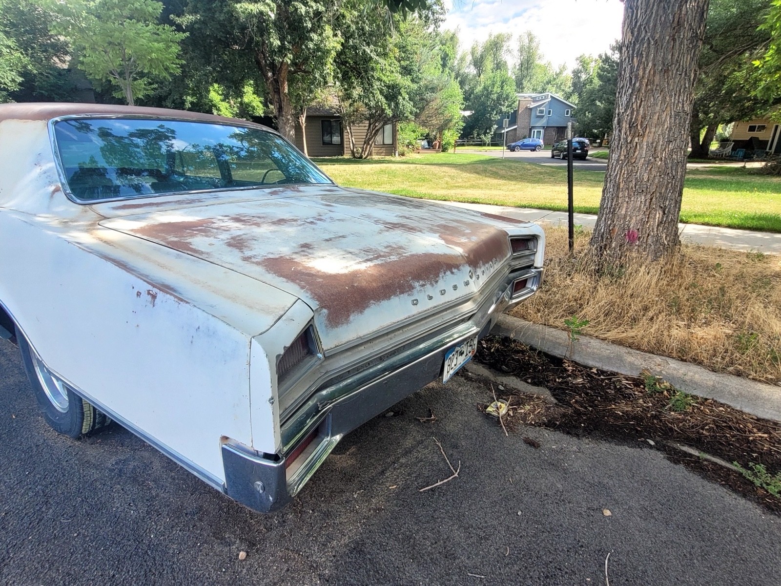 Oldsmobile-Delta-88-1965-Sedan-5