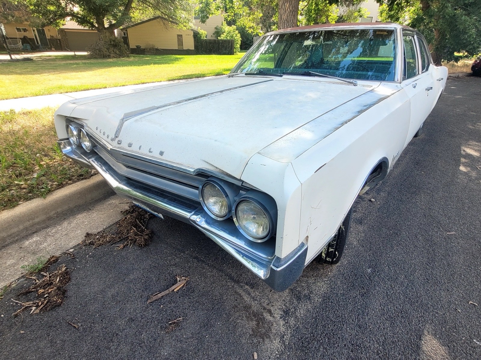 Oldsmobile-Delta-88-1965-Sedan-6