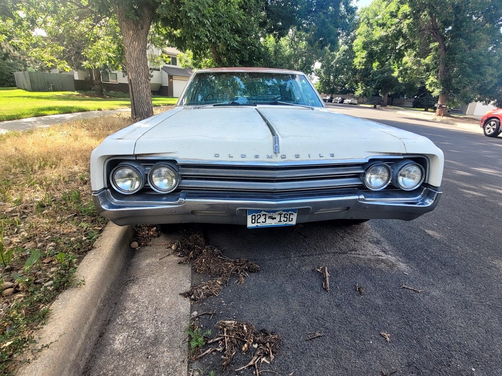 Oldsmobile-Delta-88-1965-Sedan-7