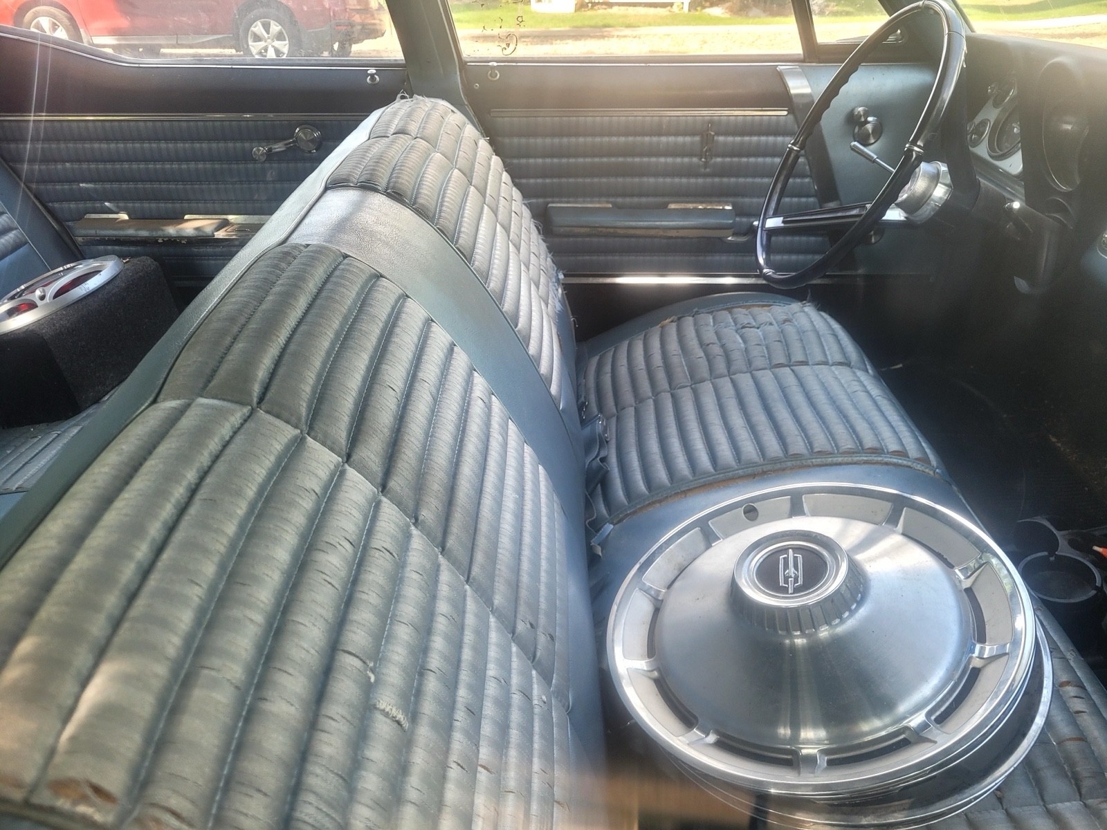 Oldsmobile-Delta-88-1965-Sedan-9