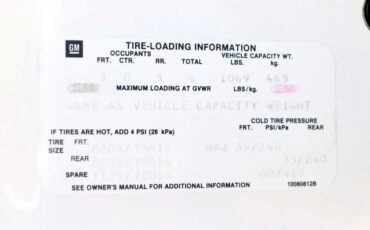 Oldsmobile-Delta-88-1987-Sedan-32