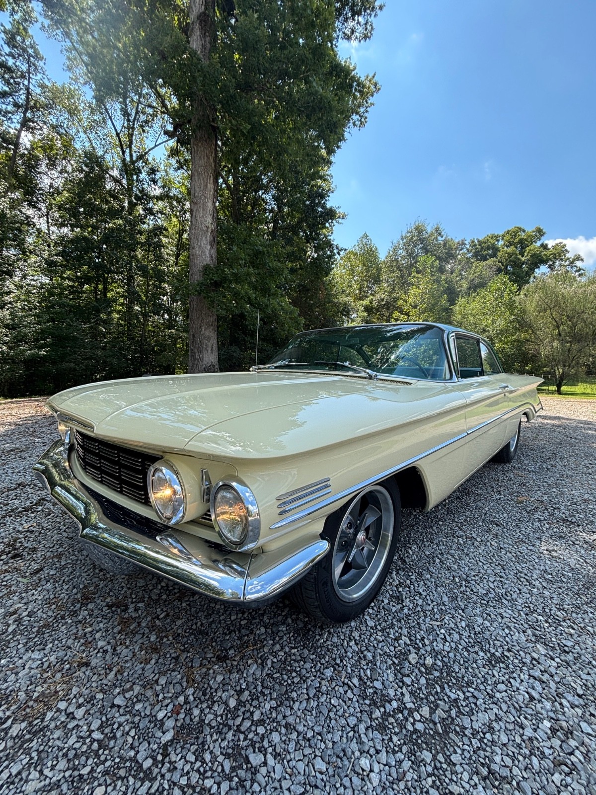 Oldsmobile-Dynamic-888-1960-Sedan-1