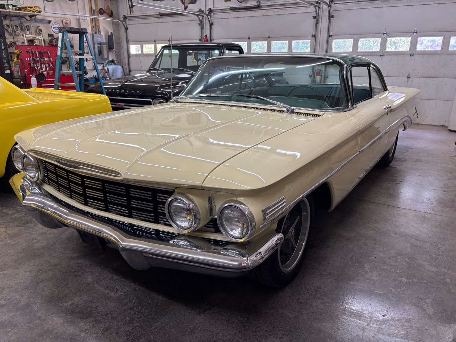 Oldsmobile-Dynamic-888-1960-Sedan-12