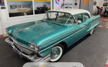 Oldsmobile-Eighty-Eight-1958