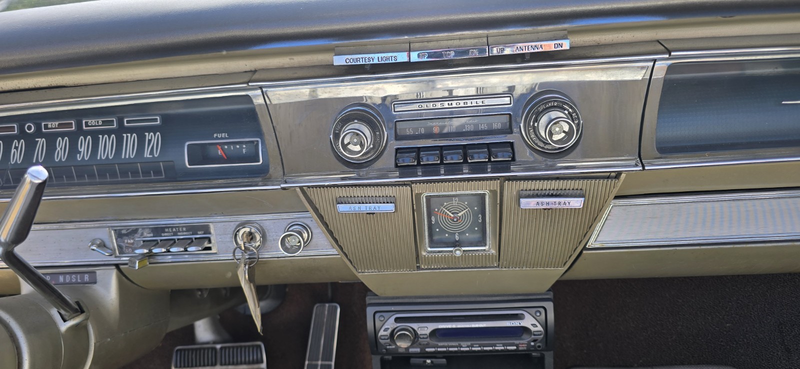Oldsmobile-Ninety-Eight-1962-Convertible-14