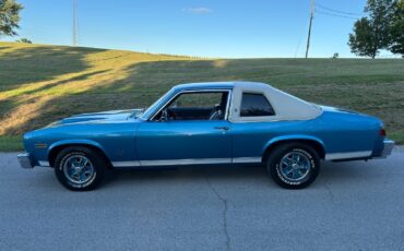 Oldsmobile-Omega-1975-Coupe-1