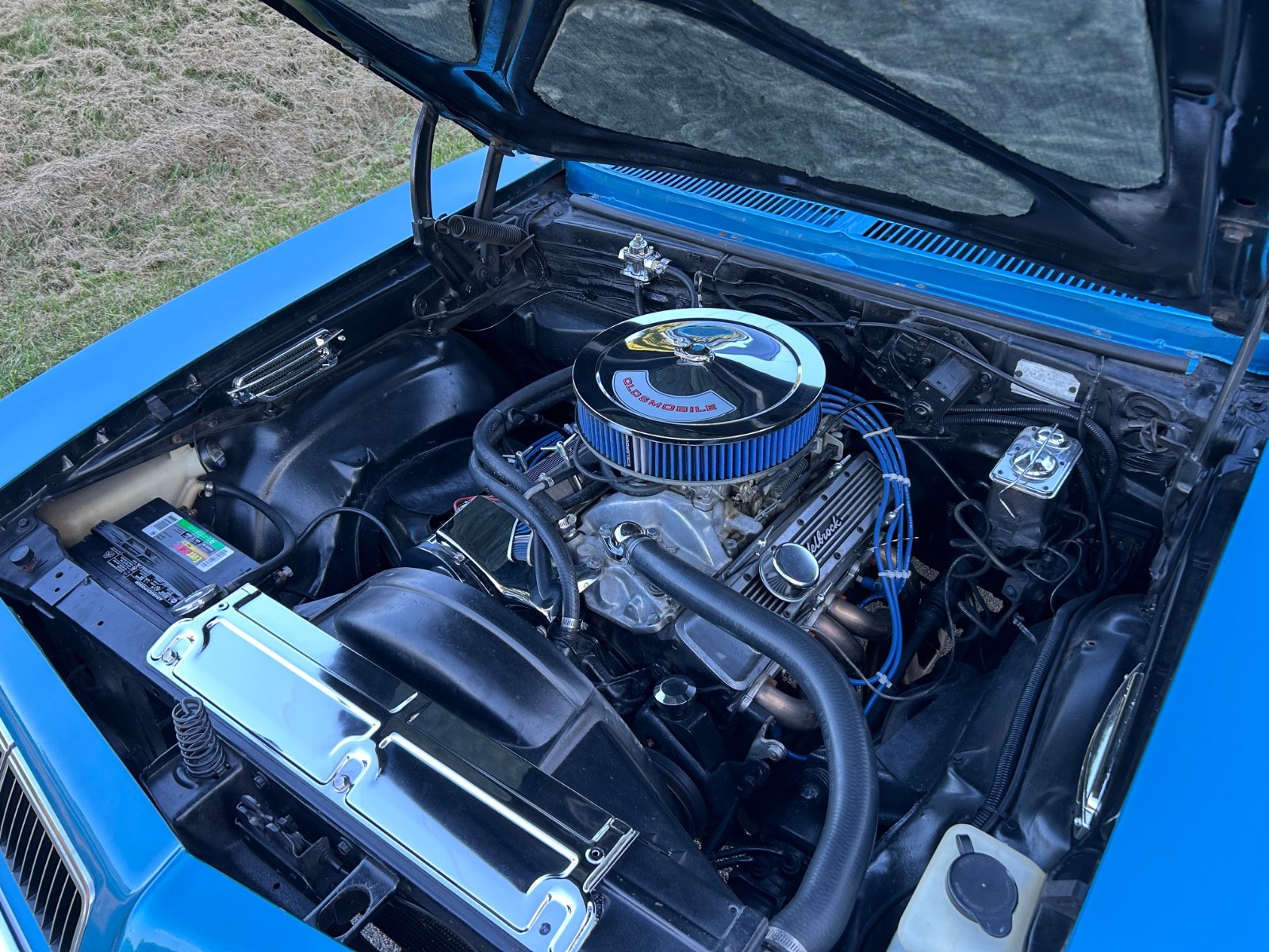 Oldsmobile-Omega-1975-Coupe-11