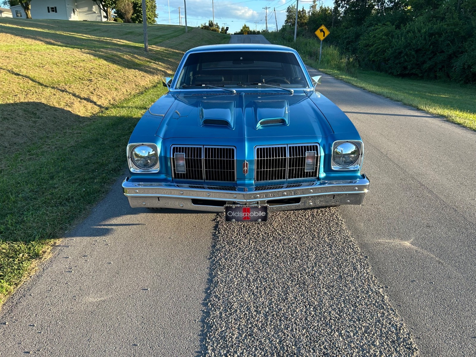 Oldsmobile-Omega-1975-Coupe-38
