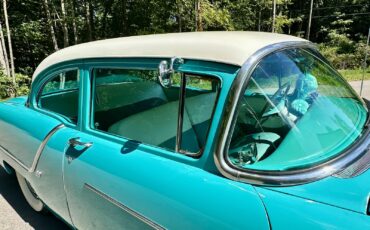 Oldsmobile-Series-88-2dr-Sedan-1954-ORIGINAL-COLOR-HOT-ROD-12