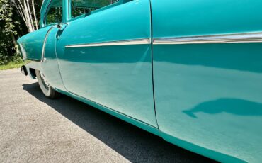 Oldsmobile-Series-88-2dr-Sedan-1954-ORIGINAL-COLOR-HOT-ROD-13