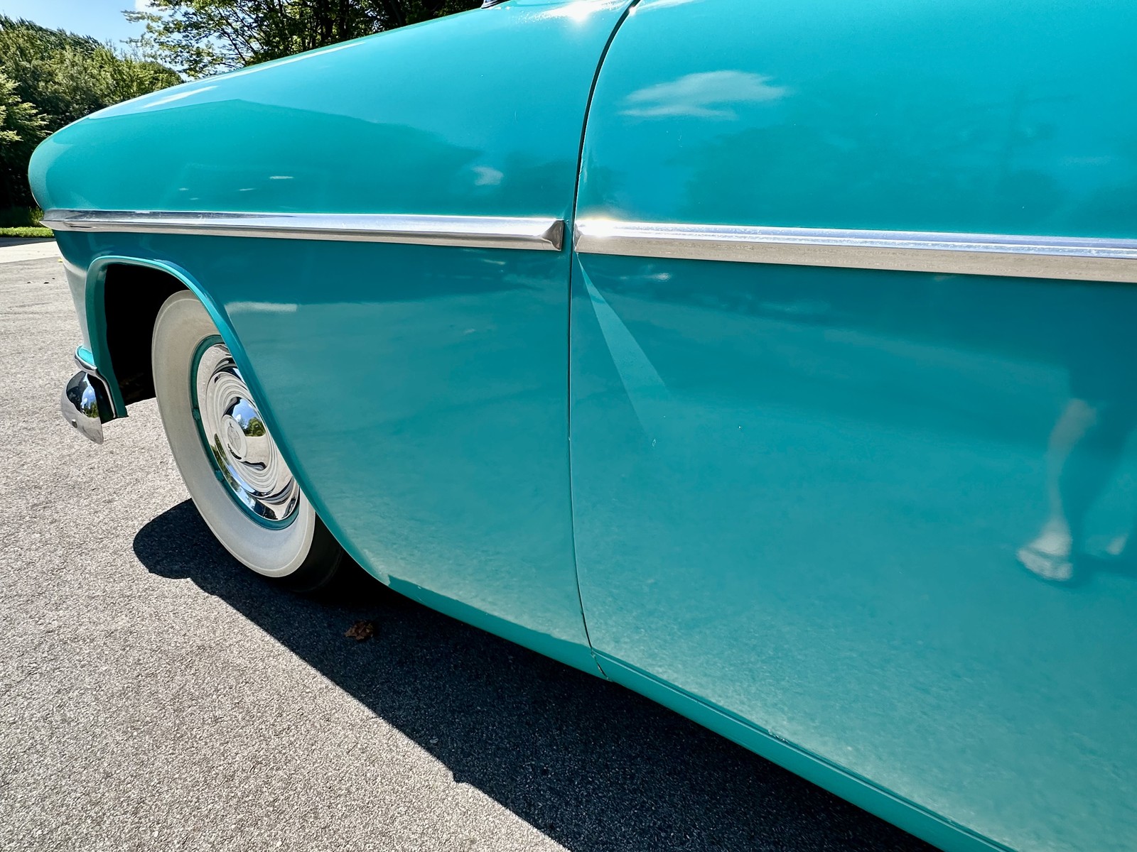 Oldsmobile-Series-88-2dr-Sedan-1954-ORIGINAL-COLOR-HOT-ROD-21