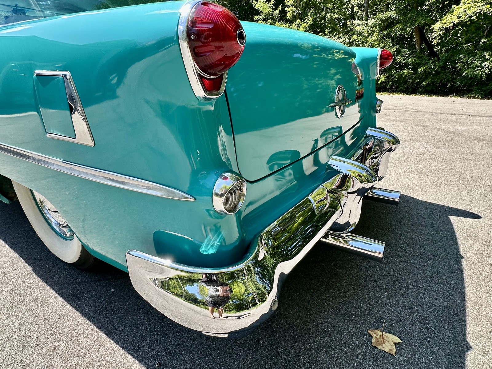 Oldsmobile-Series-88-2dr-Sedan-1954-ORIGINAL-COLOR-HOT-ROD-24