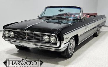 Oldsmobile-Starfire-1962-Convertible-1
