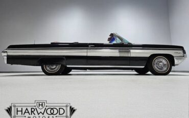 Oldsmobile-Starfire-1962-Convertible-10