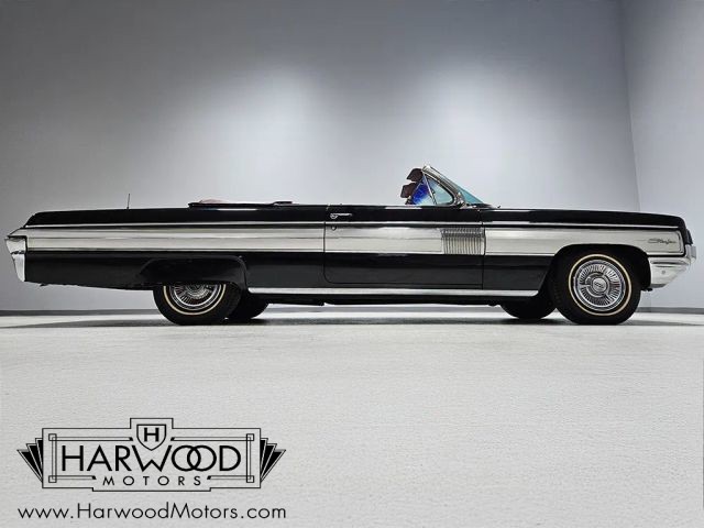 Oldsmobile-Starfire-1962-Convertible-10