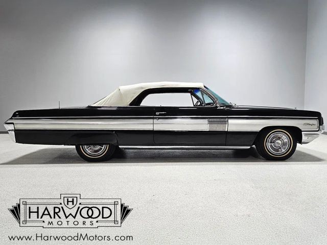 Oldsmobile-Starfire-1962-Convertible-11