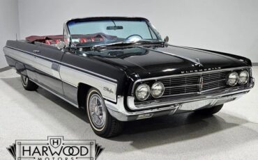 Oldsmobile-Starfire-1962-Convertible-12