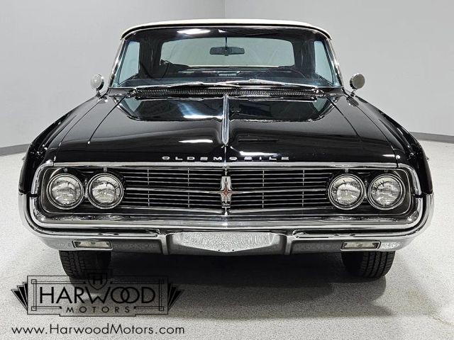 Oldsmobile-Starfire-1962-Convertible-14