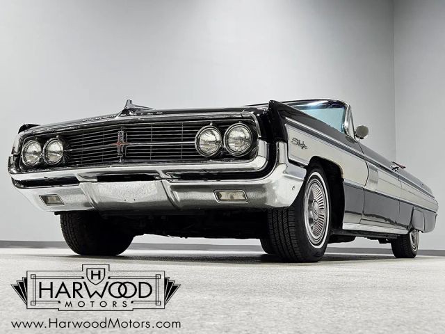 Oldsmobile-Starfire-1962-Convertible-15