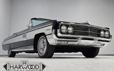 Oldsmobile-Starfire-1962-Convertible-16