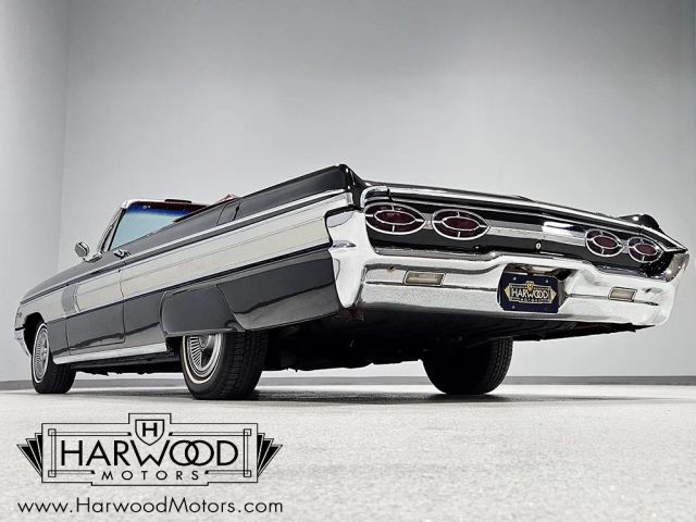 Oldsmobile-Starfire-1962-Convertible-18