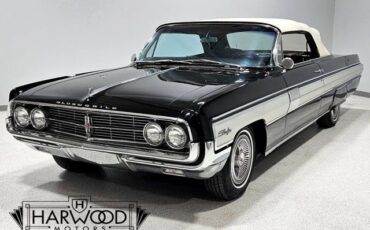 Oldsmobile-Starfire-1962-Convertible-2