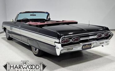 Oldsmobile-Starfire-1962-Convertible-5