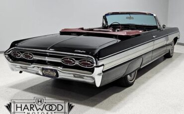 Oldsmobile-Starfire-1962-Convertible-8