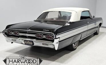 Oldsmobile-Starfire-1962-Convertible-9