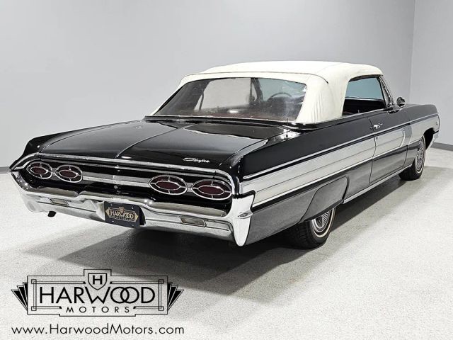 Oldsmobile-Starfire-1962-Convertible-9