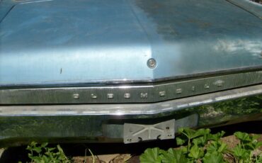 Oldsmobile-Starfire-1965-Convertible-1