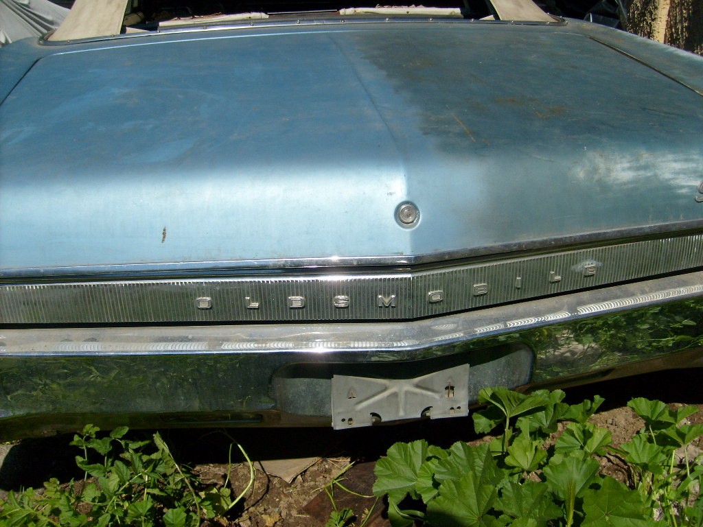 Oldsmobile-Starfire-1965-Convertible-1