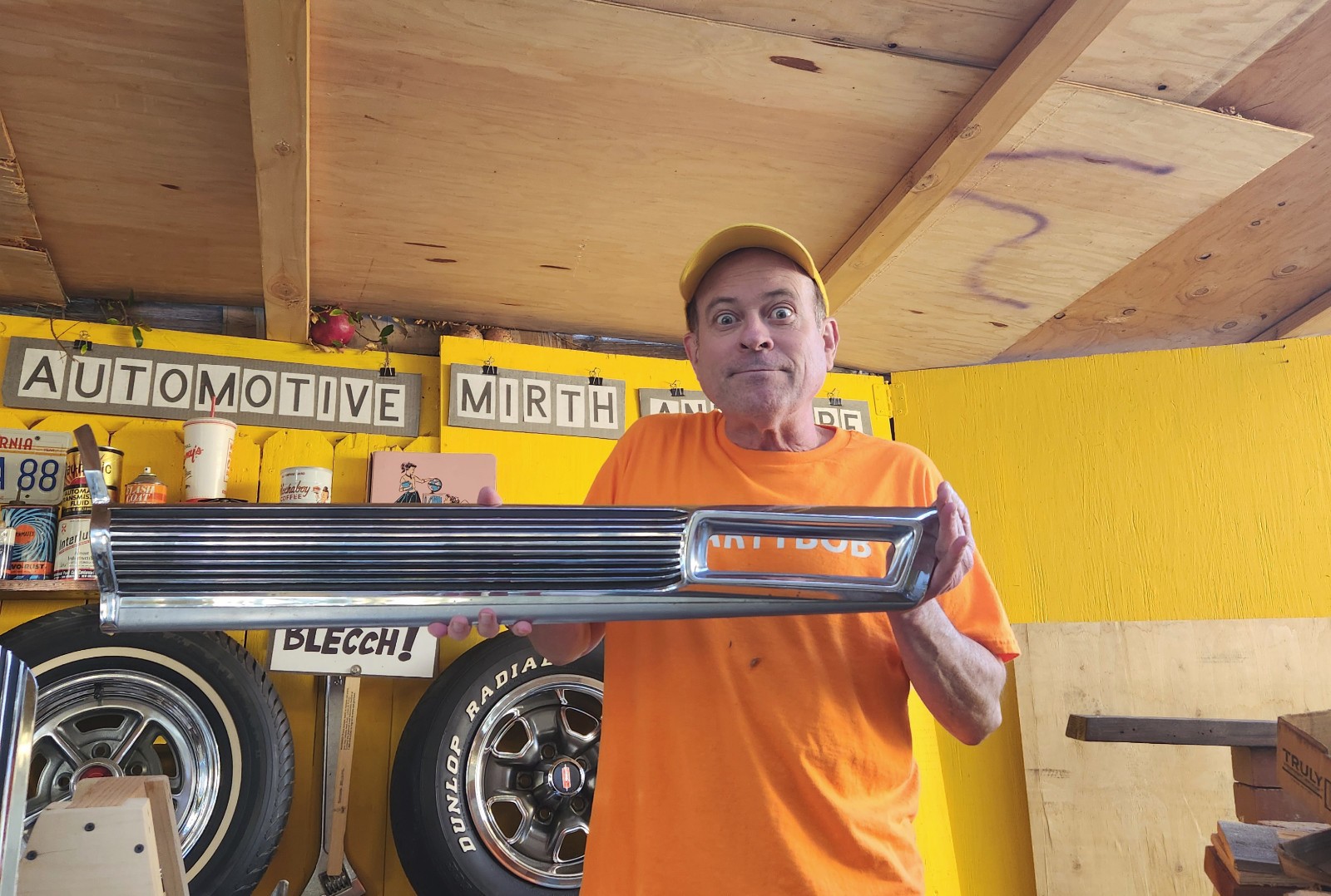 Oldsmobile-Starfire-1965-Convertible-19