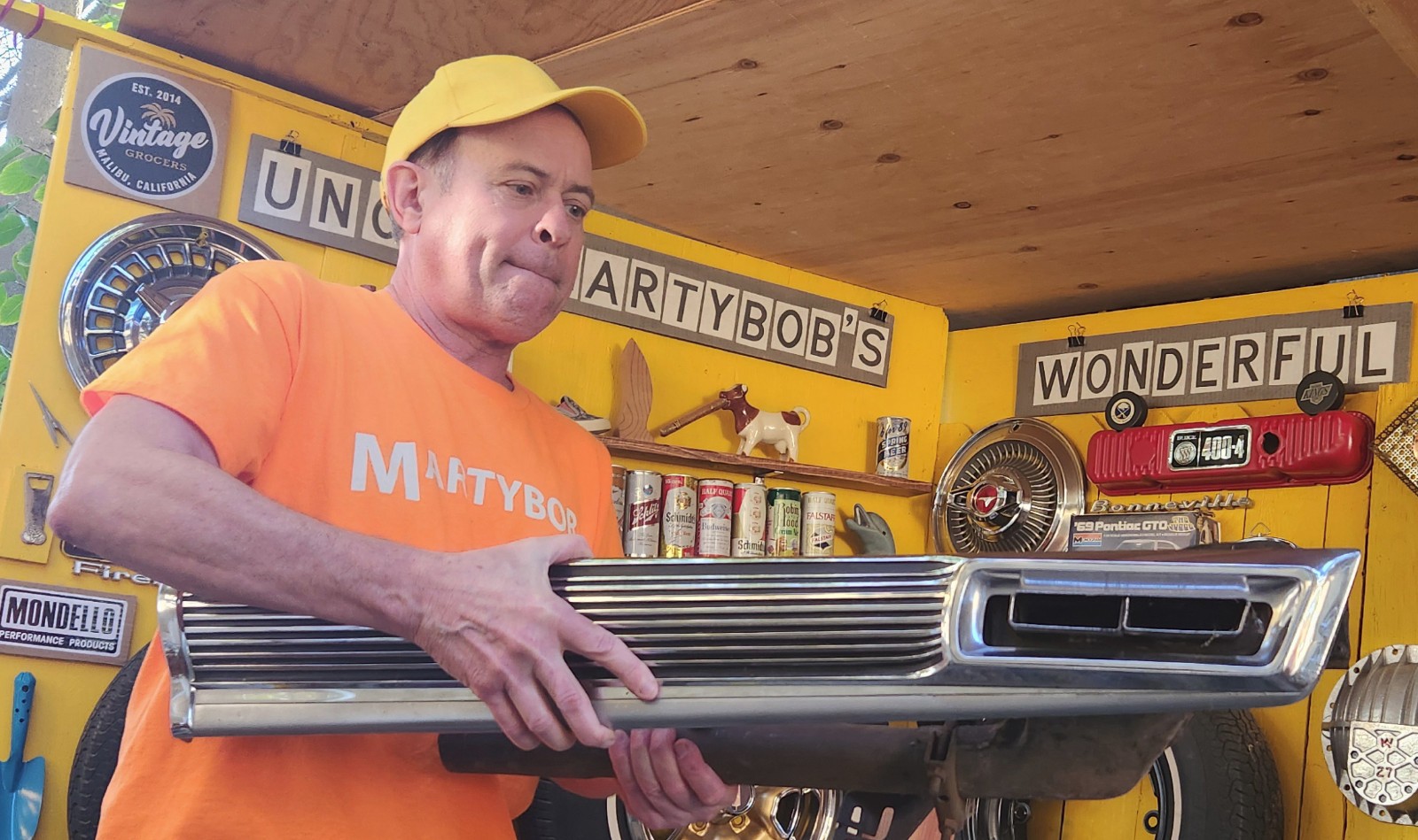 Oldsmobile-Starfire-1965-Convertible-21