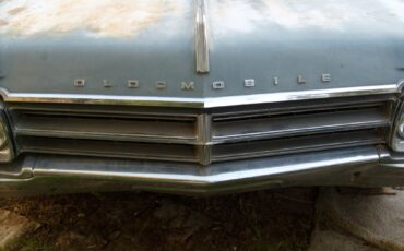 Oldsmobile-Starfire-1965-Convertible