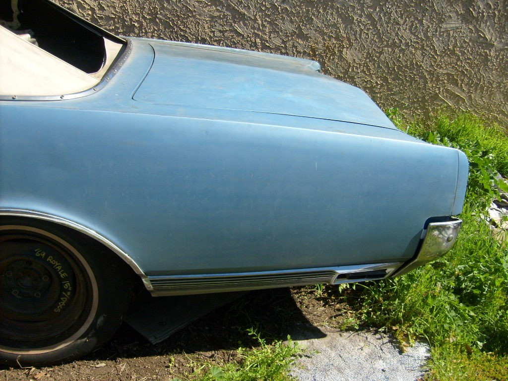 Oldsmobile-Starfire-1965-Convertible-4
