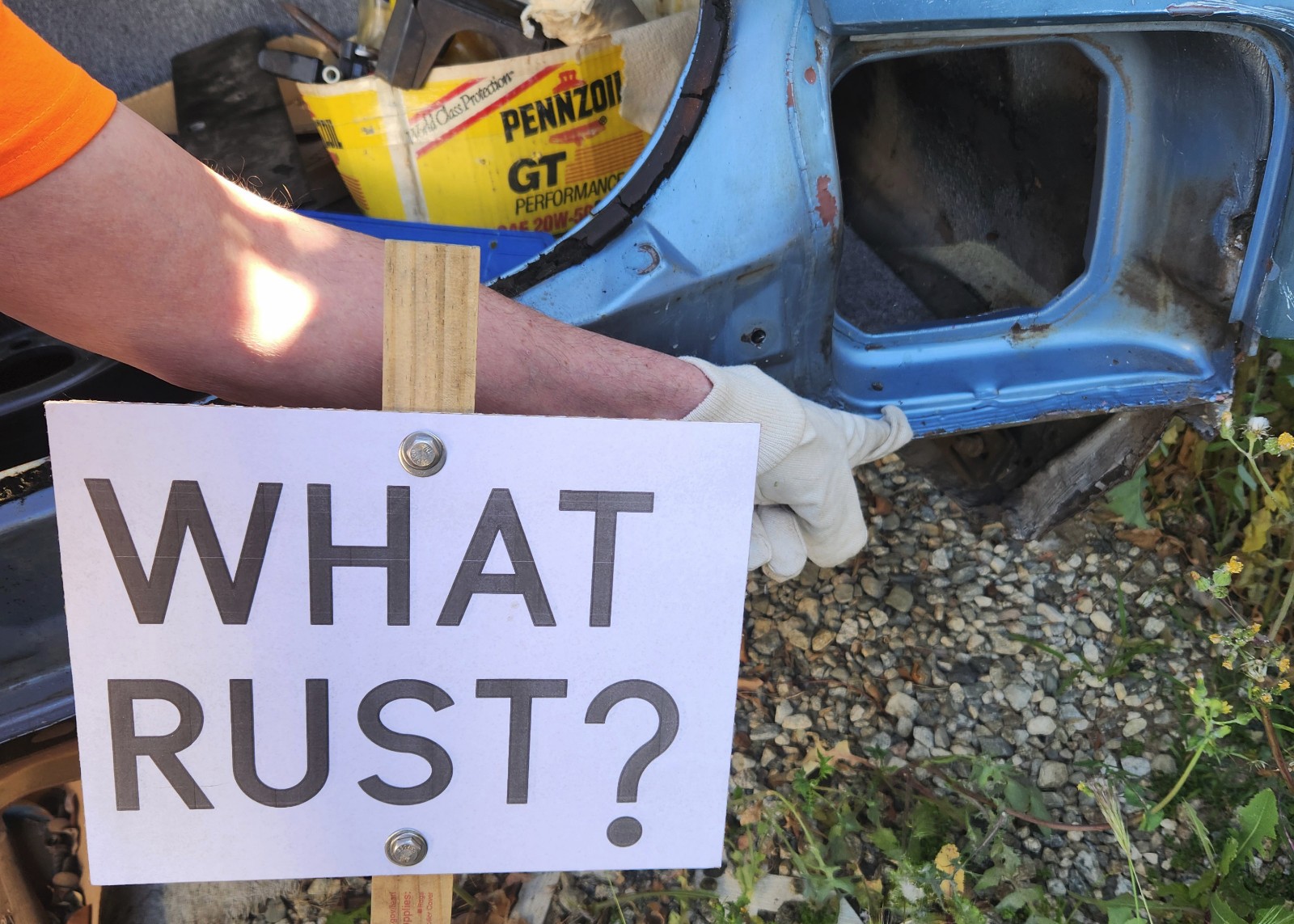 Oldsmobile-Starfire-1965-Convertible-8