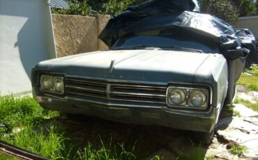 Oldsmobile-Starfire-1965-Convertible-9