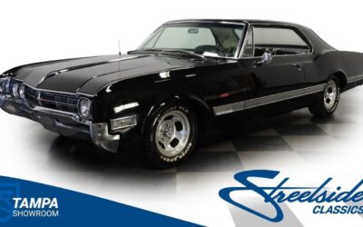 Oldsmobile Starfire 1966 Coupe