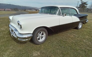 Oldsmobile-Supper-88-Holiday-1956-Coupe
