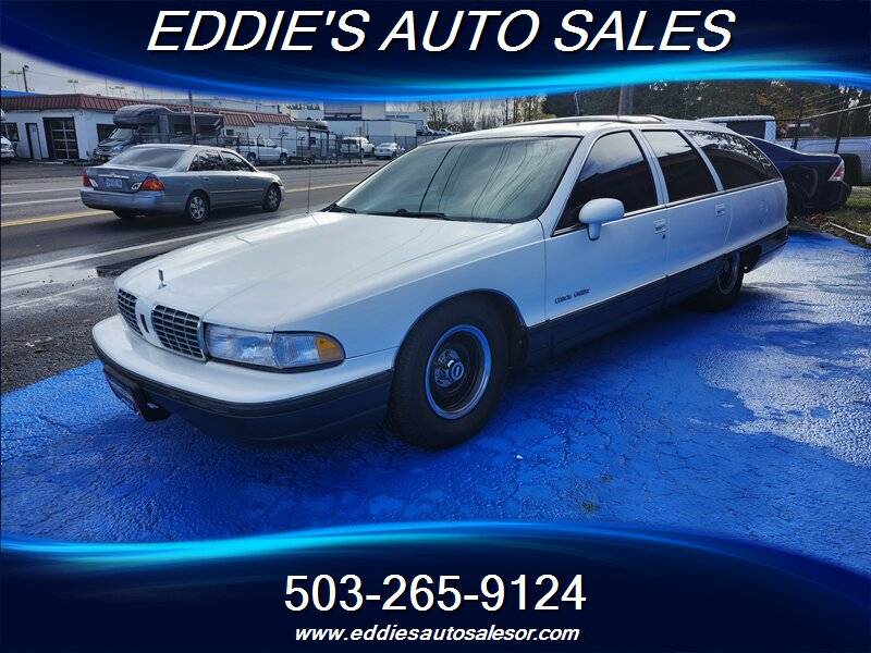 Oldsmobile-custom-cruiser-1992-white-18