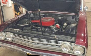 Oldsmobile-cutlass-1963-1