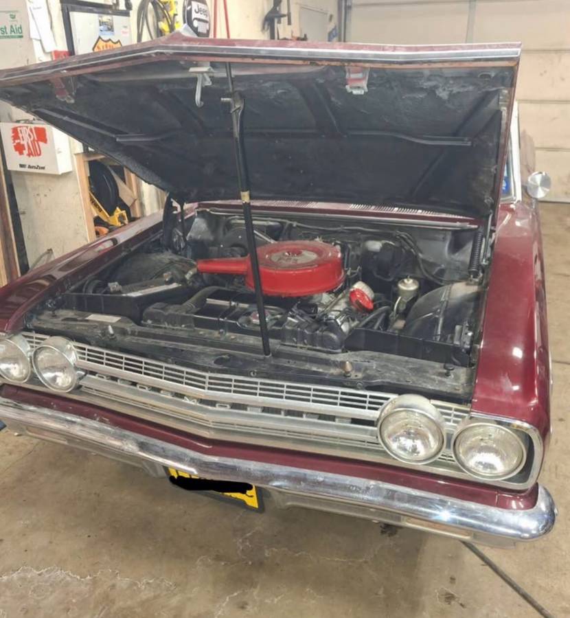 Oldsmobile-cutlass-1963-1