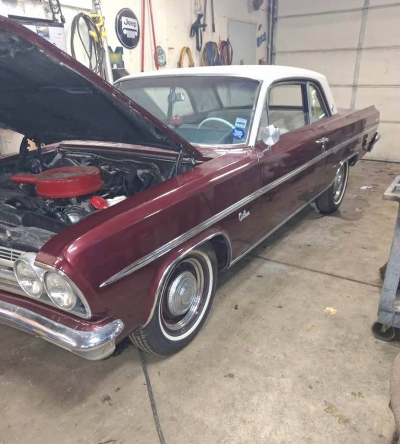 Oldsmobile-cutlass-1963-2