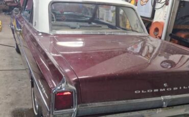 Oldsmobile-cutlass-1963-3